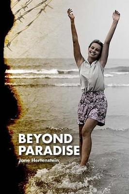 Book cover for Beyond Paradise