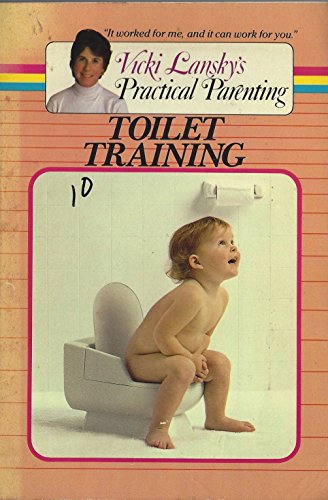 Book cover for Toilet Training:Vicky Lansky