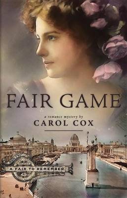 Book cover for Fair Game