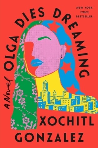 Cover of Olga Dies Dreaming