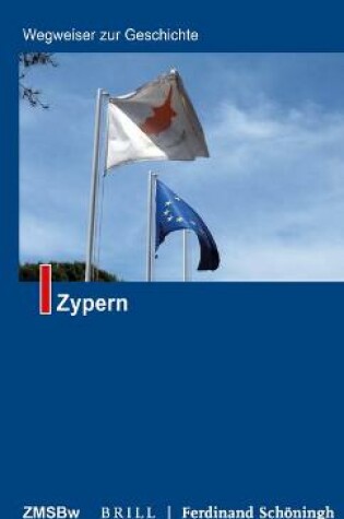 Cover of Zypern