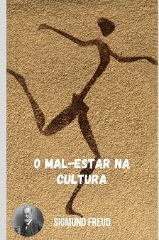 Cover of O mal-estar na cultura