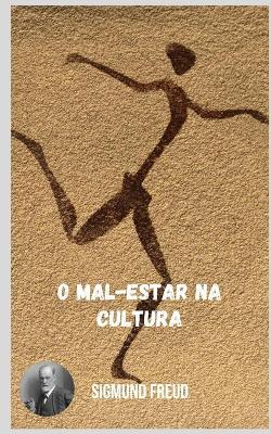 Book cover for O mal-estar na cultura