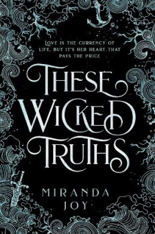 Cover of These Wicked Truths
