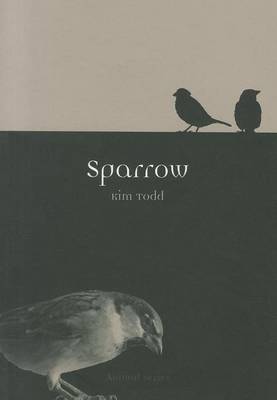 Cover of Sparrow