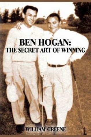 Cover of Ben Hogan