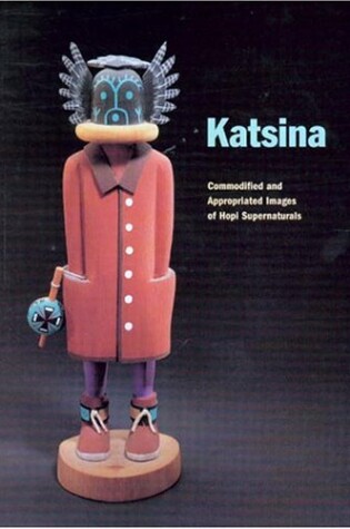 Cover of Katsina