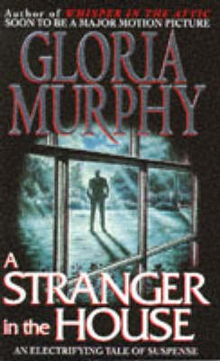 Book cover for A Stranger in the House