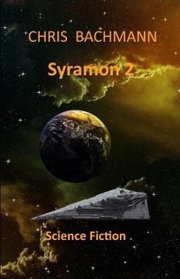 Book cover for Syramon II