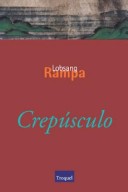 Book cover for Crepusculo