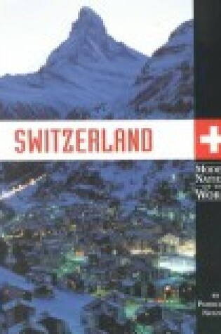 Cover of Switzerland