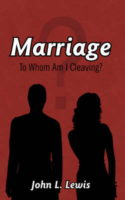 Book cover for Marriage