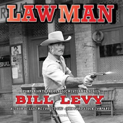 Cover of Lawman