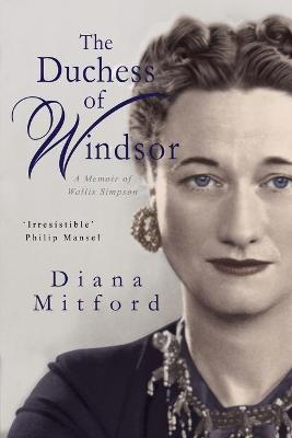 Cover of The Duchess of Windsor