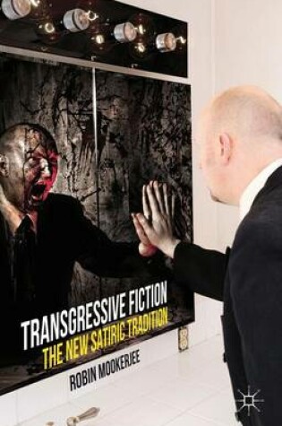 Cover of Transgressive Fiction