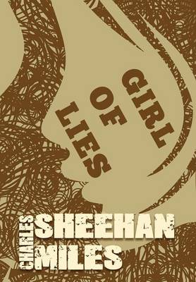 Cover of Girl of Lies