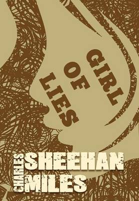 Book cover for Girl of Lies