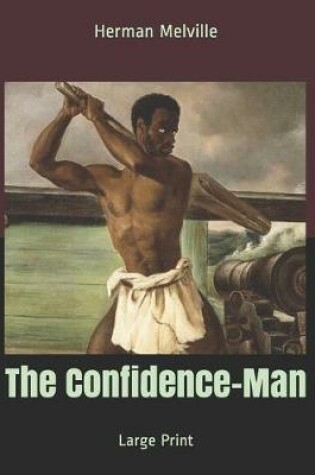 Cover of The Confidence
