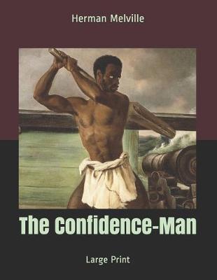 Book cover for The Confidence