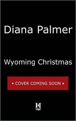 Cover of Wyoming Winter