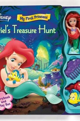 Cover of Ariel's Treasure Hunt