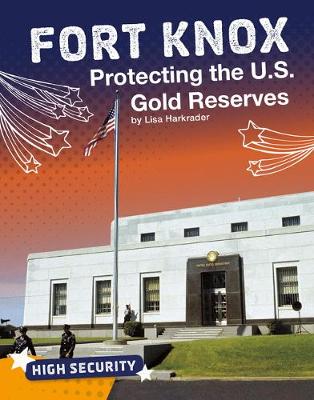 Cover of Fort Knox