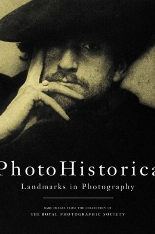 Cover of Photohistorica