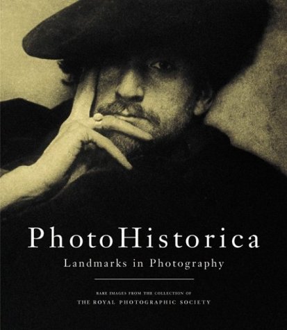 Book cover for Photohistorica