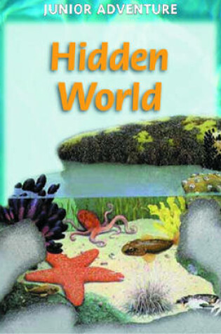 Cover of Hidden World