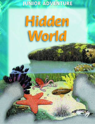 Cover of Hidden World