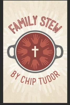 Book cover for Family Stew