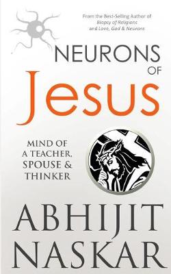 Book cover for Neurons of Jesus