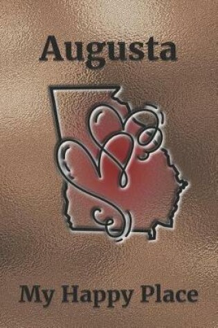 Cover of Augusta