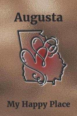 Book cover for Augusta