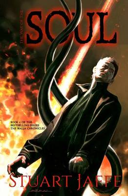 Book cover for The Way of the Soul