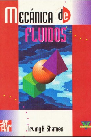 Cover of Mecanica de Fluidos