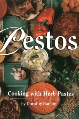 Cover of Pestos