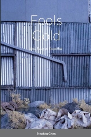 Cover of Fools Gold