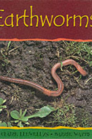 Cover of Earthworms