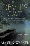 Book cover for The Devil's Cave