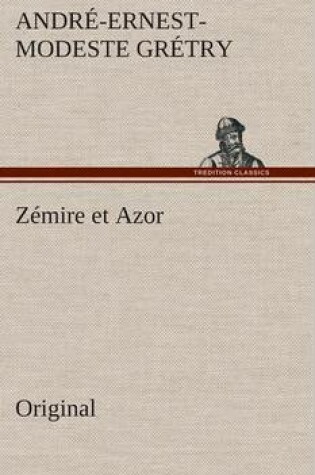 Cover of Zemire Et Azor