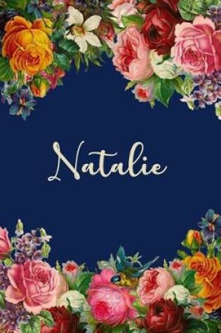 Cover of Natalie