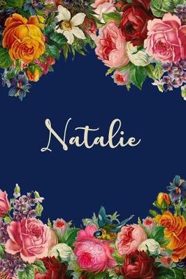 Book cover for Natalie