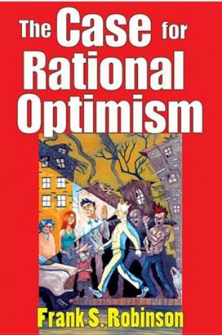 Cover of The Case for Rational Optimism