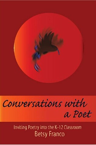 Cover of Conversations with a Poet