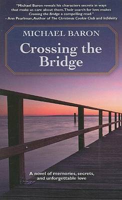 Book cover for Crossing the Bridge