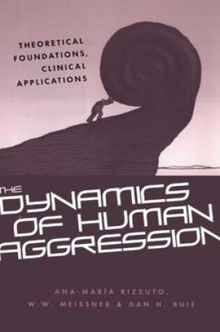 Cover of The Dynamics of Human Aggression