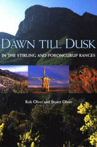 Cover of Dawn Till Dusk