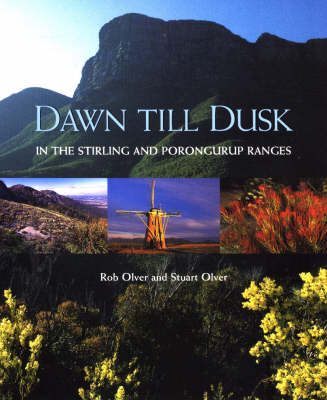 Book cover for Dawn Till Dusk