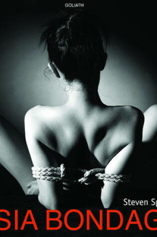 Cover of Asia Bondage